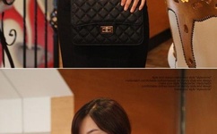 女子深夜欲火难耐